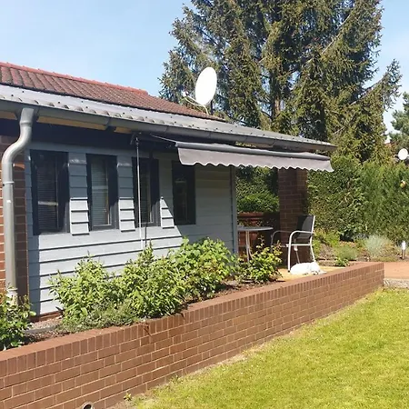 Haus Kanzler Schwielochsee Exterior photo