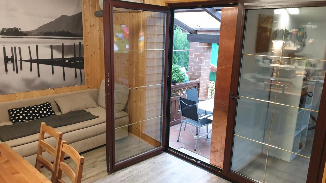 Apartamento Haus Kanzler *