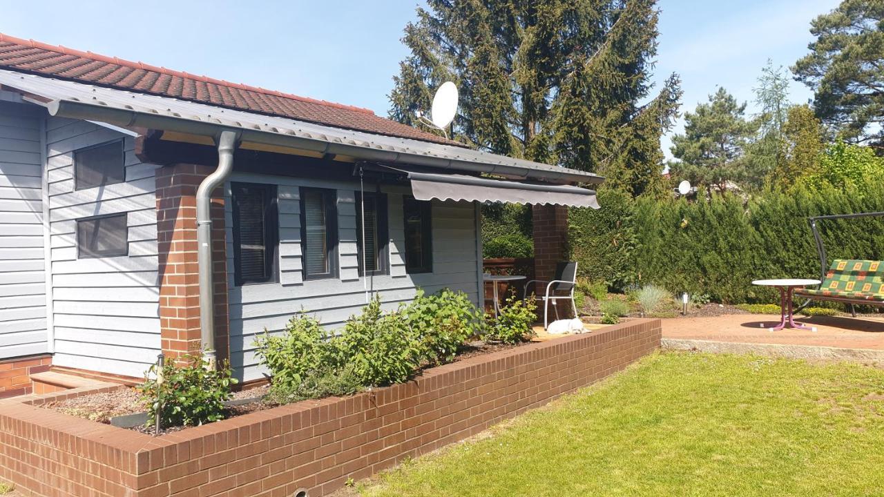 Apartment Haus Kanzler *