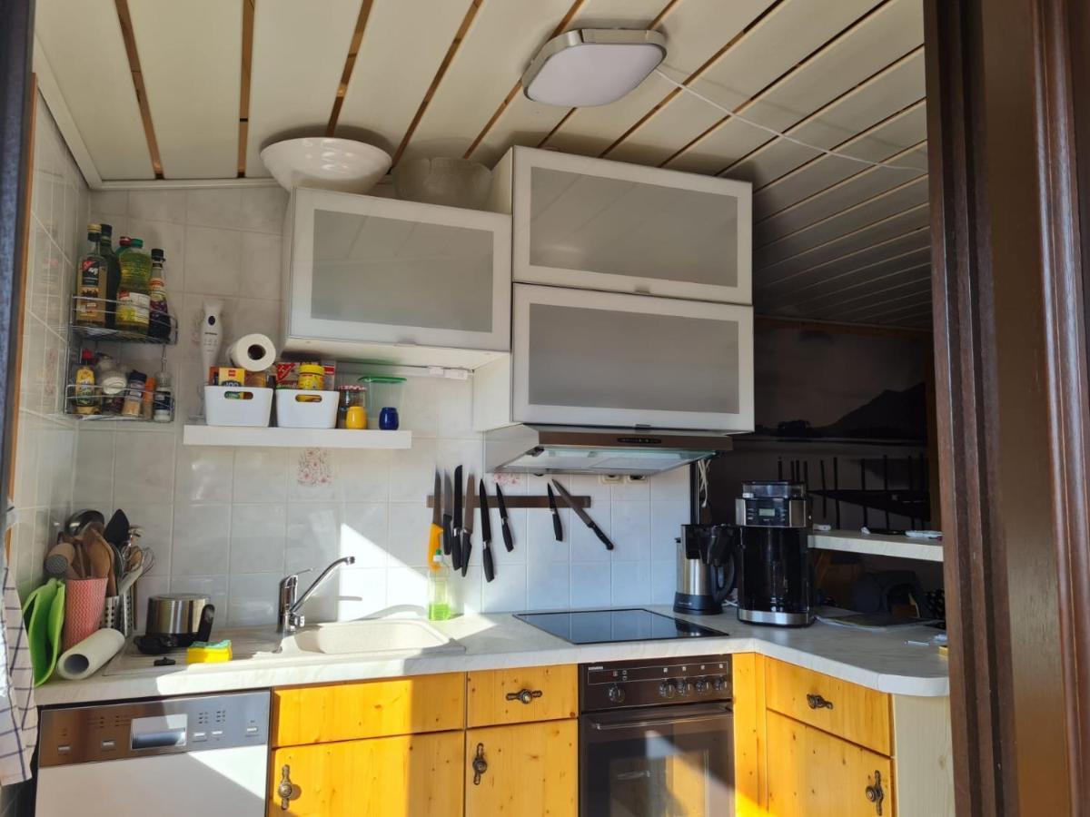 Haus Kanzler Apartment
