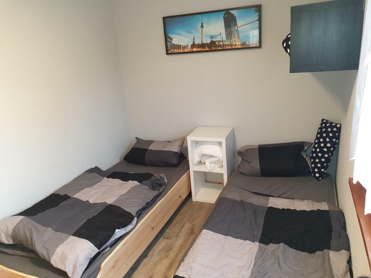 Haus Kanzler Apartment